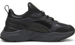 Женская обувь Puma Cassia Lux Black 397837 03