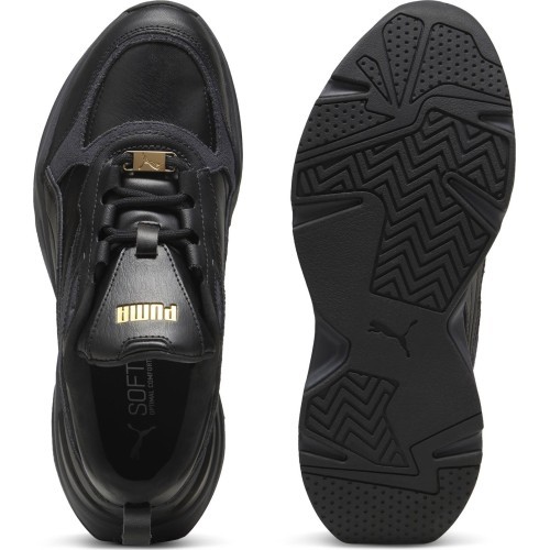 Женская обувь Puma Cassia Lux Black 397837 03