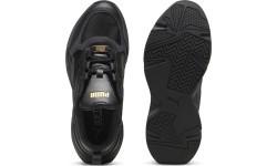 Женская обувь Puma Cassia Lux Black 397837 03