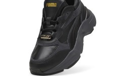 Женская обувь Puma Cassia Lux Black 397837 03