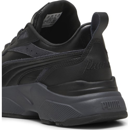 Женская обувь Puma Cassia Lux Black 397837 03