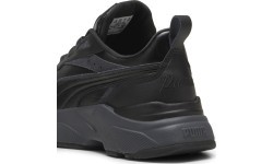 Женская обувь Puma Cassia Lux Black 397837 03