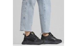 Женская обувь Puma Cassia Lux Black 397837 03