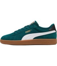 Puma Men's Shoes Smash 3.0 Year Of Sport Green 397484 01