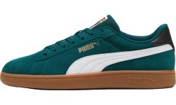 Puma Men's Shoes Smash 3.0 Year Of Sport Green 397484 01