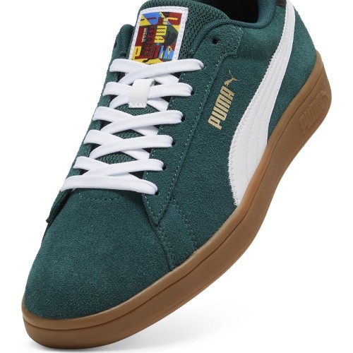 Мужская обувь Puma Smash 3.0 Year Of Sport Green 397484 01