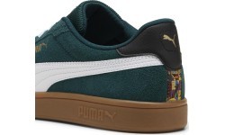 Puma Avalynė Vyrams Smash 3.0 Year Of Sport Green 397484 01