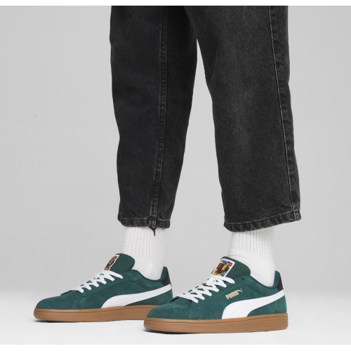 Мужская обувь Puma Smash 3.0 Year Of Sport Green 397484 01