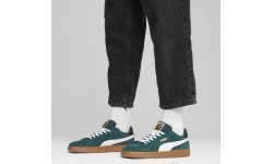 Puma Men's Shoes Smash 3.0 Year Of Sport Green 397484 01