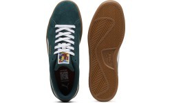 Puma Avalynė Vyrams Smash 3.0 Year Of Sport Green 397484 01