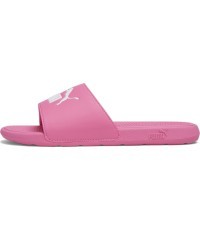 Puma Cool Cat 2.0 Jr Slippers for Teens Future Pink 390881 08