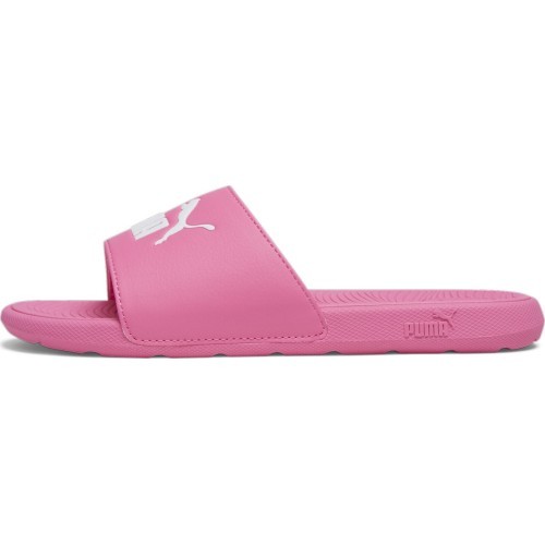 Шлепанцы Puma Cool Cat 2.0 Jr для подростков Future Pink 390881 08