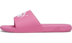 Шлепанцы Puma Cool Cat 2.0 Jr для подростков Future Pink 390881 08