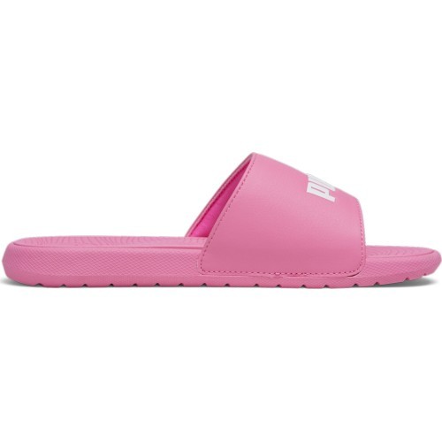 Шлепанцы Puma Cool Cat 2.0 Jr для подростков Future Pink 390881 08