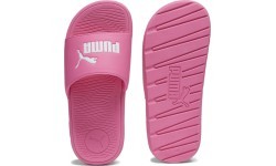 Шлепанцы Puma Cool Cat 2.0 Jr для подростков Future Pink 390881 08