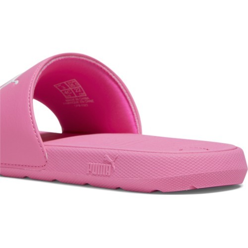 Puma Cool Cat 2.0 Jr Slippers for Teens Future Pink 390881 08