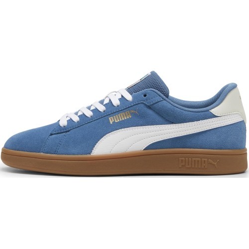 Мужские кроссовки Puma Smash 3.0 Year Of Sport Blue 397484 02