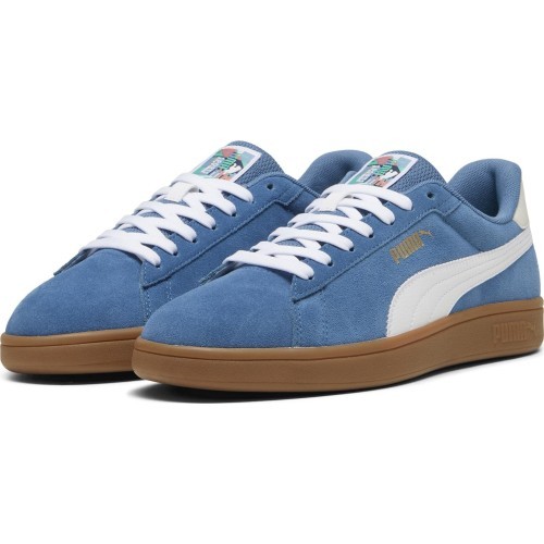 Puma Smash 3.0 Year Of Sport Blue Men's Sneakers 397484 02