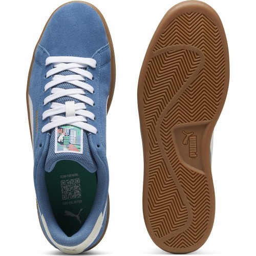 Мужские кроссовки Puma Smash 3.0 Year Of Sport Blue 397484 02