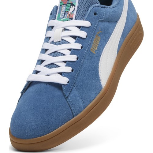 Puma Avalynė Vyrams Smash 3.0 Year Of Sport Blue 397484 02