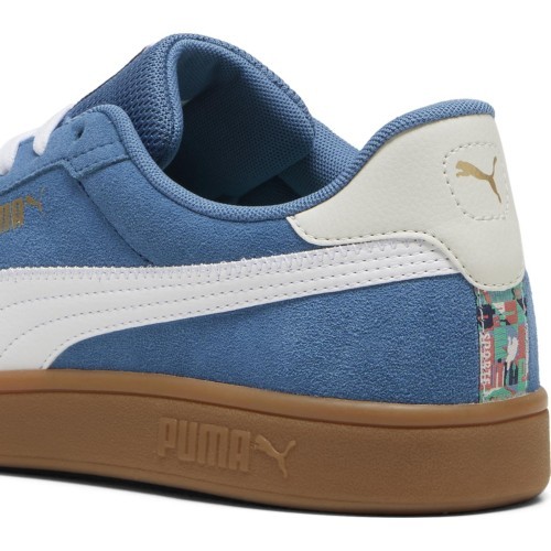 Puma Avalynė Vyrams Smash 3.0 Year Of Sport Blue 397484 02