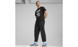 Puma Smash 3.0 Year Of Sport Blue Men's Sneakers 397484 02