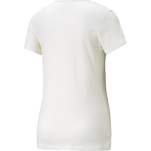 Puma Ess+ Embroidery Women's Blouse White 848331 99