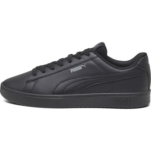 Мужские кроссовки Puma Rickie Classic Black 394251 05