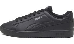 Puma Rickie Classic Black Men's Sneakers 394251 05