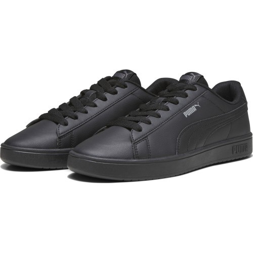 Puma Rickie Classic Black Men's Sneakers 394251 05