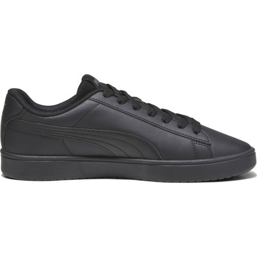 Puma Rickie Classic Black Men's Sneakers 394251 05