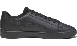 Puma Rickie Classic Black Men's Sneakers 394251 05