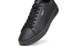 Puma Rickie Classic Black Men's Sneakers 394251 05