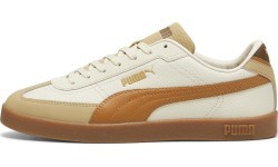 Мужская обувь Puma Rbd Game Low, белый коричневый бежевый 397448 01