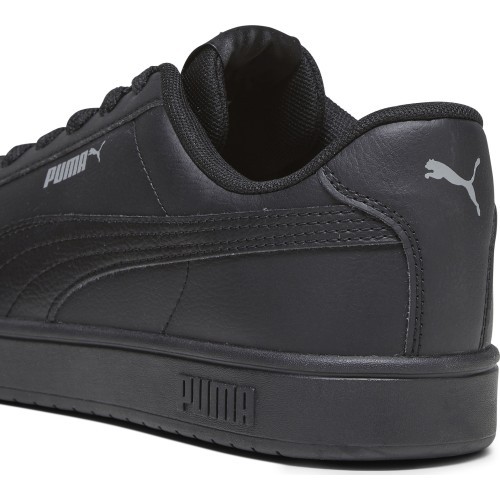 Puma Rickie Classic Black Men's Sneakers 394251 05
