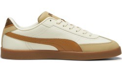 Puma Rbd Game Low Men's Sneakers White Brown Beige 397448 01