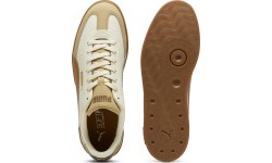 Мужская обувь Puma Rbd Game Low, белый коричневый бежевый 397448 01