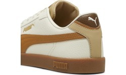 Мужская обувь Puma Rbd Game Low, белый коричневый бежевый 397448 01