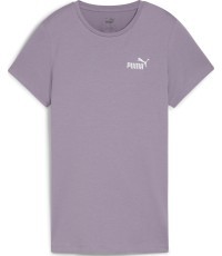Puma Ess+ Embroidery Women's Top, Lilac 848331 30