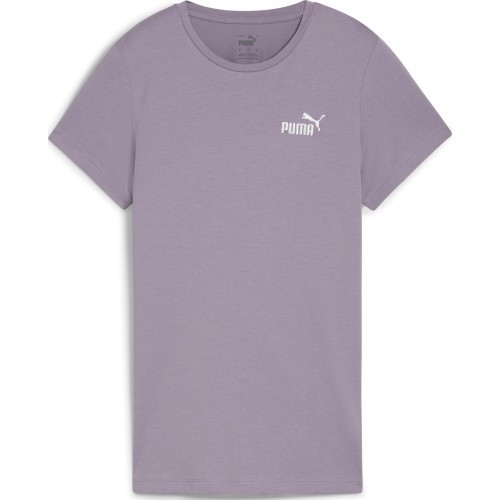 Блузка женская Puma Ess+ Embroidery, сиреневая 848331 30