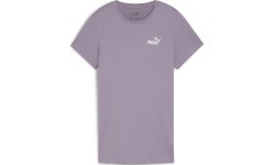 Puma Palaidinė Moterims Ess+ Embroidery Lilac 848331 30