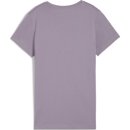 Блузка женская Puma Ess+ Embroidery, сиреневая 848331 30