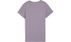 Блузка женская Puma Ess+ Embroidery, сиреневая 848331 30