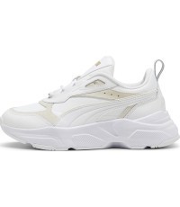 Puma Avalynė Moterims Cassia Lux White 397837 01