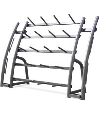 Стойка для дисков Pivot Fitness 730RK
