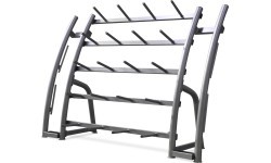 Svorio diskų stovas Pivot Fitness 730RK