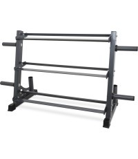 Стойка для хранения весов Pivot Fitness 394 WSR