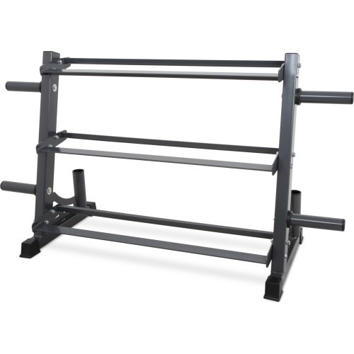 Svarmenų laikymo stovas Pivot Fitness 394 WSR