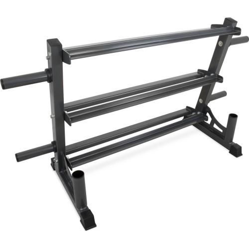 Svarmenų laikymo stovas Pivot Fitness 394 WSR