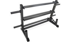 Svarmenų laikymo stovas Pivot Fitness 394 WSR
